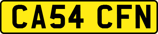 CA54CFN