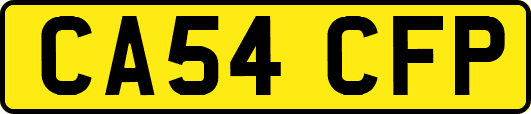 CA54CFP