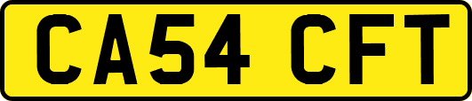 CA54CFT