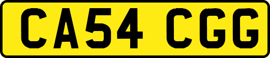 CA54CGG