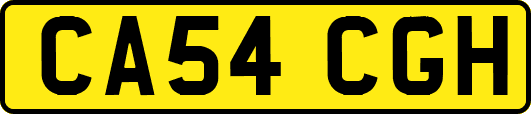 CA54CGH