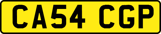 CA54CGP
