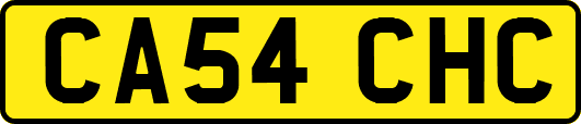 CA54CHC