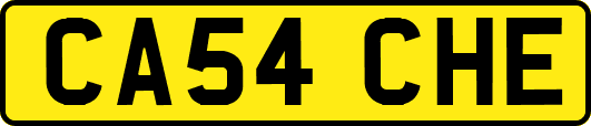 CA54CHE
