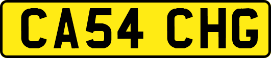CA54CHG