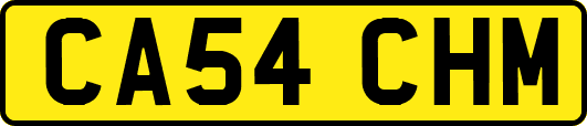 CA54CHM