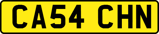 CA54CHN