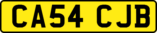 CA54CJB