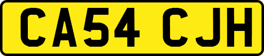 CA54CJH