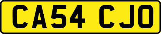 CA54CJO