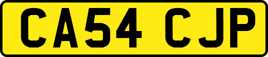 CA54CJP