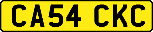 CA54CKC