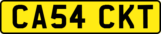 CA54CKT