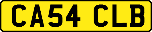 CA54CLB