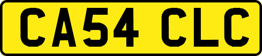 CA54CLC