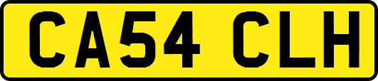 CA54CLH