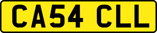 CA54CLL