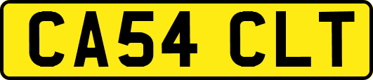 CA54CLT