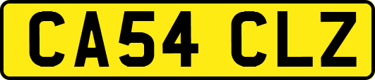 CA54CLZ