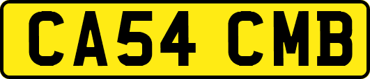 CA54CMB