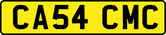 CA54CMC
