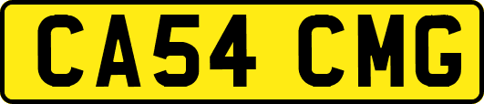 CA54CMG