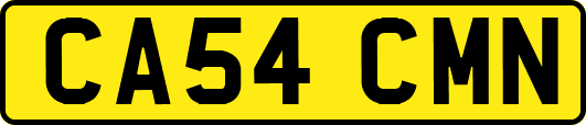 CA54CMN
