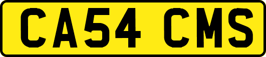 CA54CMS