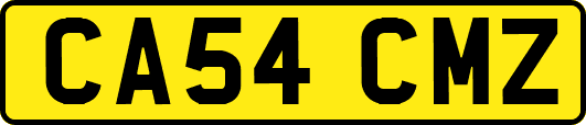 CA54CMZ