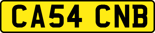 CA54CNB