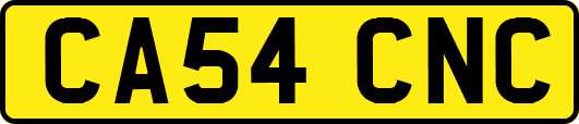CA54CNC