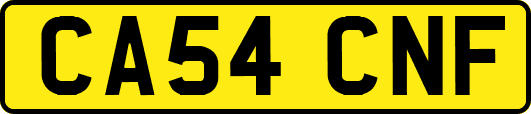 CA54CNF