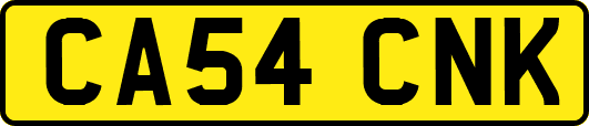 CA54CNK