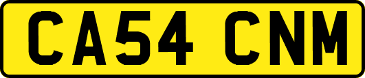 CA54CNM