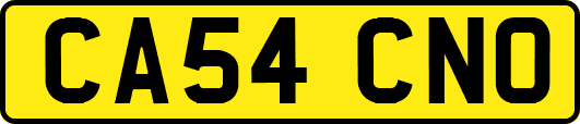 CA54CNO