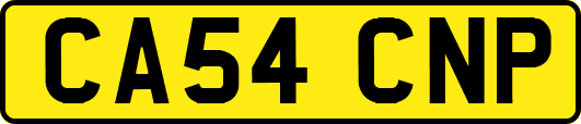 CA54CNP