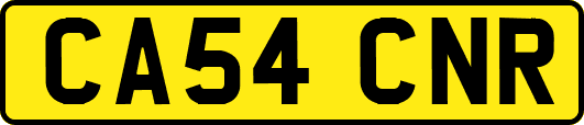 CA54CNR