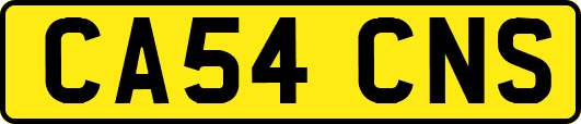CA54CNS