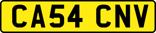 CA54CNV