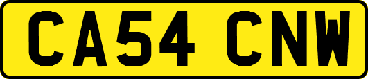 CA54CNW