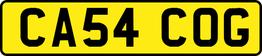 CA54COG