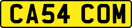 CA54COM