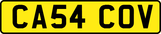 CA54COV