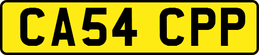 CA54CPP