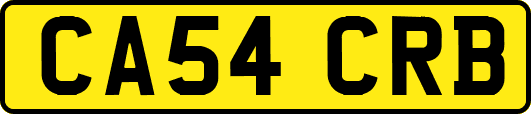 CA54CRB