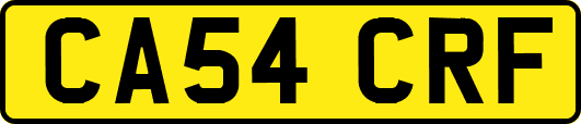 CA54CRF