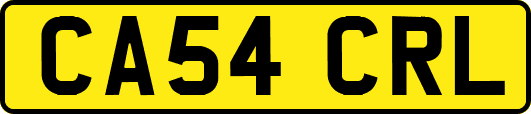 CA54CRL