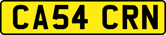 CA54CRN