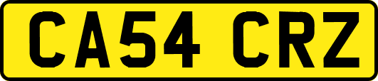 CA54CRZ