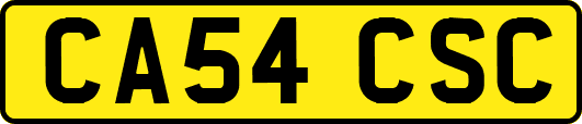 CA54CSC